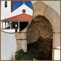 Igreja de Nossa Senhora de Aboboriz, Amoreira (IV)