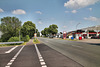 Weseler Straße (Alpen) / 8.06.2023