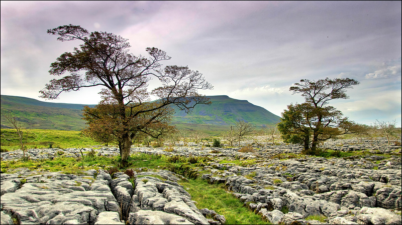 Ingleborough