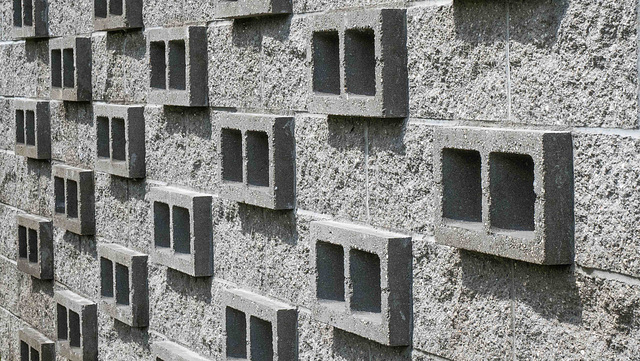 Oblique Perspective - SSC