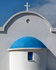 A Cyprus church