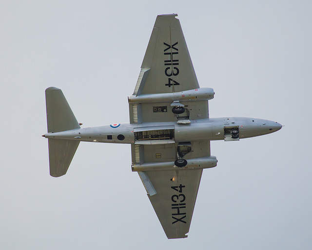 English Electric Canberra