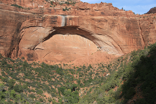 The Great Arch