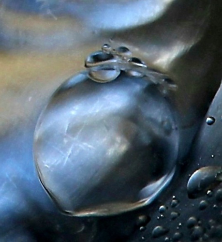 Wasser