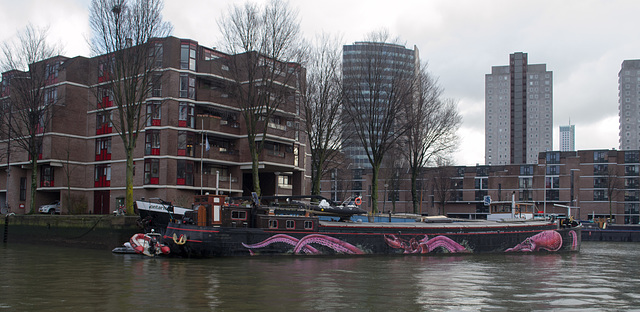 Rotterdam Maritime Museum (# 0266)