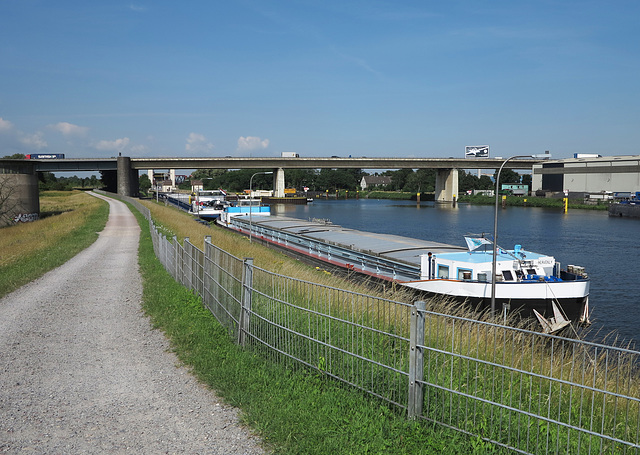 Rhein-Herne-Kanal