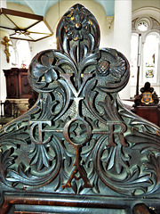 st michael cornhill, london (12)