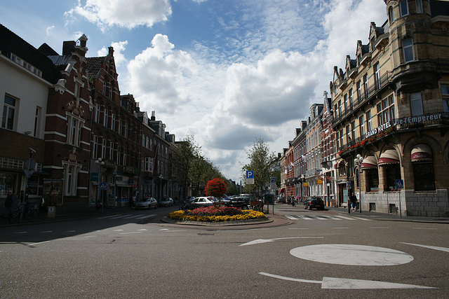 Stationsstraat