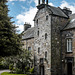 St Mary's Quadrangle, University of St Andrews