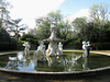 Neptune Fountain.