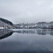 Hasper Stausee (Hagen) / 11.01.2025