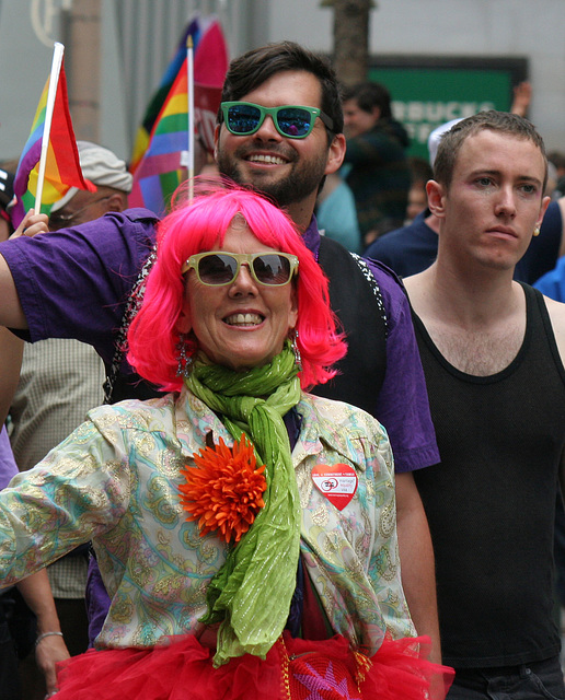 San Francisco Pride Parade 2015 (5957)