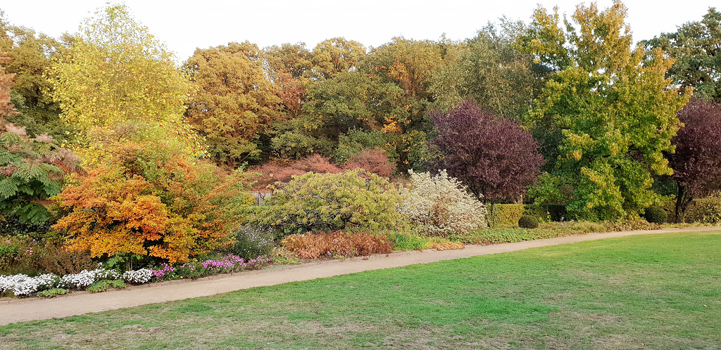 Altonaer Volkspark