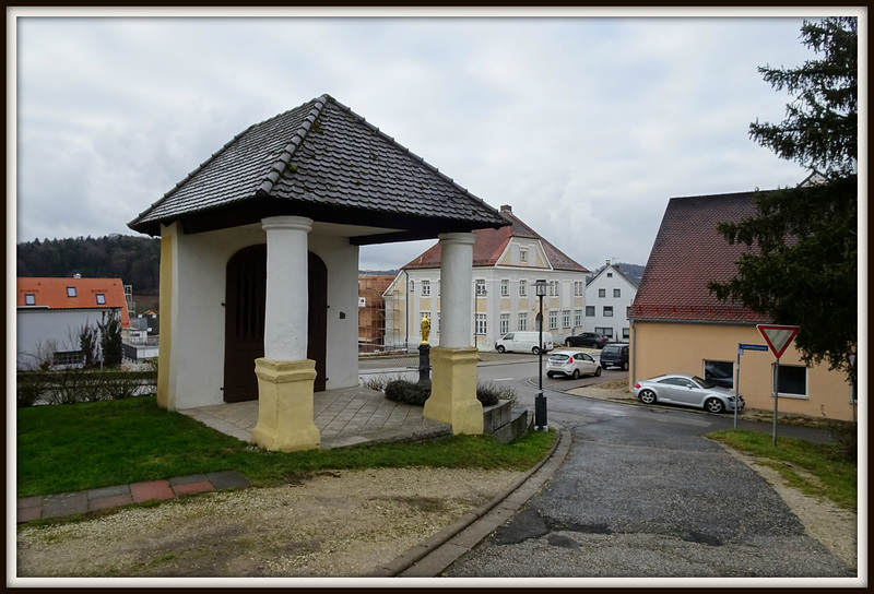 Lupburg, Johann-Nepomuk-Kapelle (PiP)