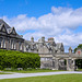 St Salvator's Quad, University of St Andrews