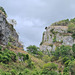 Cheddar gorge