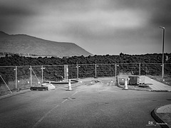 Grindavík Lavafence - HFF