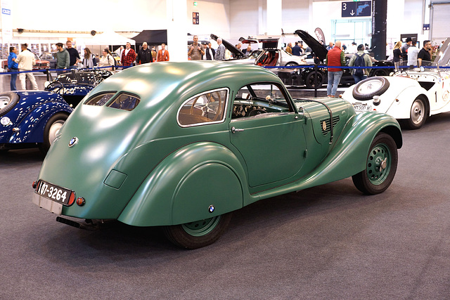 Retro Classics Essen 2026 122