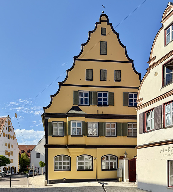 HWW Nördlingen Bavaria Germany 7th August 2026 HWW Nördlingen Bavaria Germany 7th August 2026