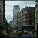 ugly growth on High Holborn