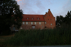 Burg Bederkesa