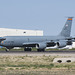 161st ARW Boeing KC-135R Stratotanker 62-3550