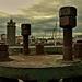 Urban Landscape