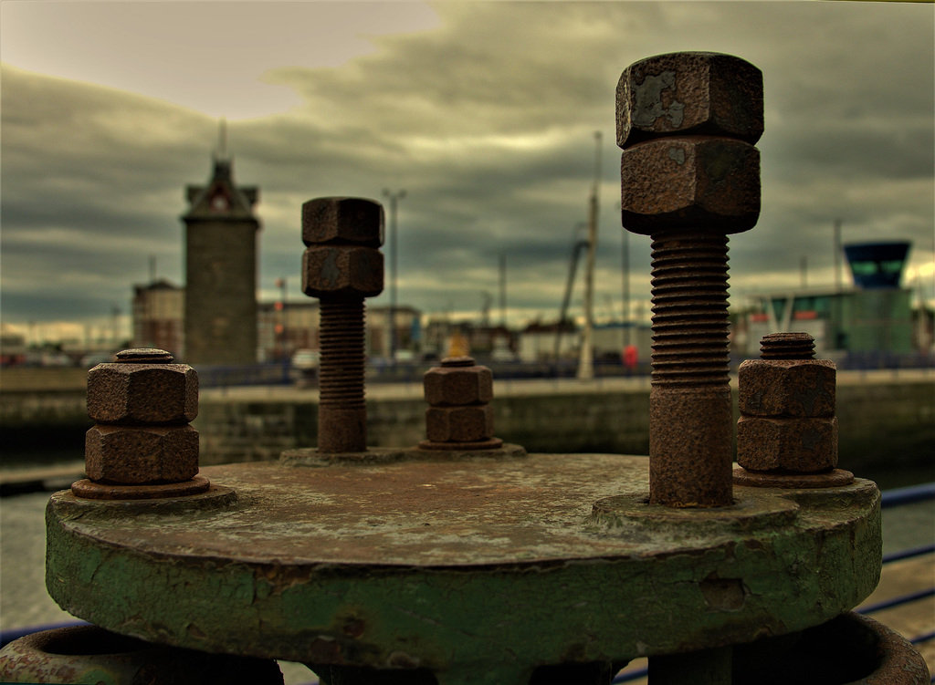 Urban Landscape