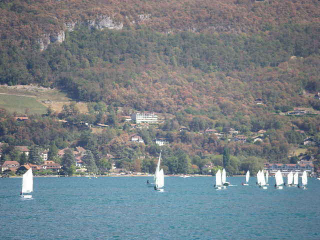 Lac et montagne !!!!