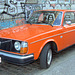 Volvo 242 L (~1974) / 4x PictureInPicture
