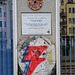 David Bowie lived here
