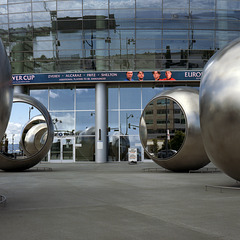Portal Spheres