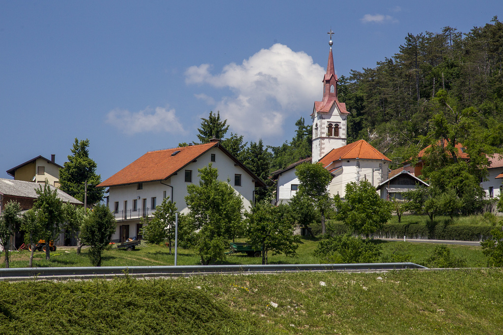 Postojna - Slovenija