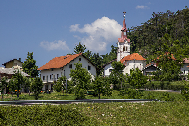 Postojna - Slovenija
