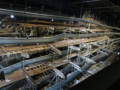 mary rose museum, portsmouth