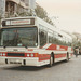 Transportes Menorca SA (TMSA) 27 (PM 4519 BV) - Oct 1996 337-12