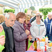 Fête des habitants - 05/06/2016 - Discours et apéritif