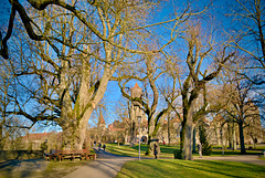 Burggarten-Rothenburg ob der Tauber