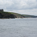 Cliffs Near Porthleven