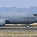161st ARW Boeing KC-135R Stratotanker 62-3550