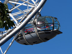 London Eye