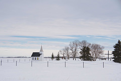 Kronau cemetery 5