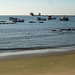 Mucuripe Beach.
