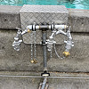 Wasseranschluss