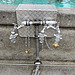 Wasseranschluss