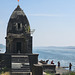 Narmada river at MAHESHWAR