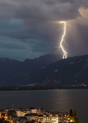 260710 Montreux orage 0 260710 Montreux orage 0