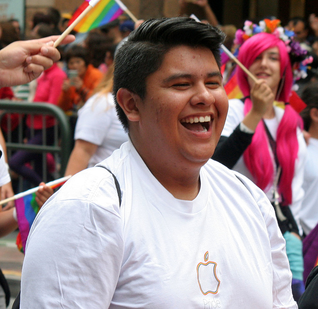 San Francisco Pride Parade 2015 (5535)