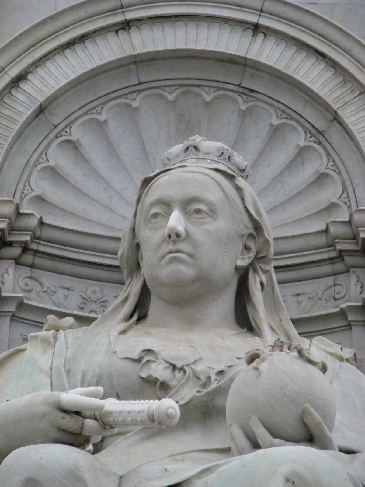 Queen Victoria