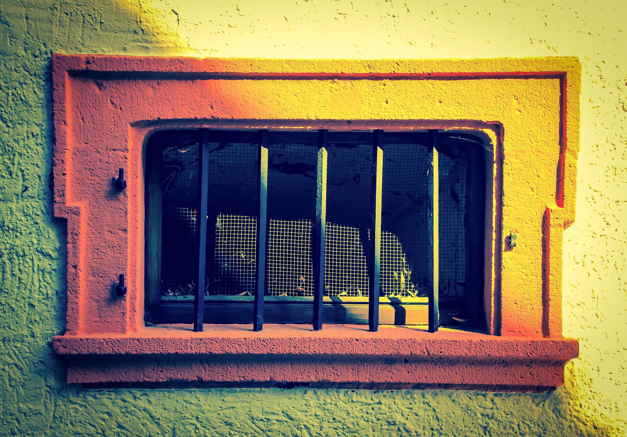 Closed